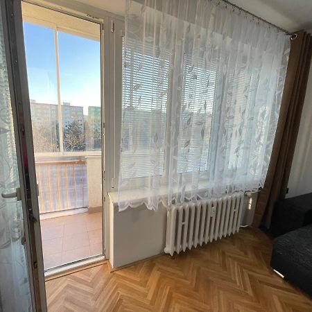 Apartman Jnj Velkomoravska Olomouc Esterno foto