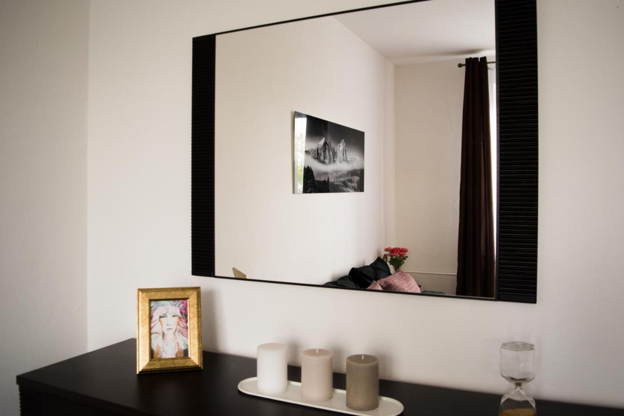Apartman Jnj Velkomoravska Olomouc Esterno foto